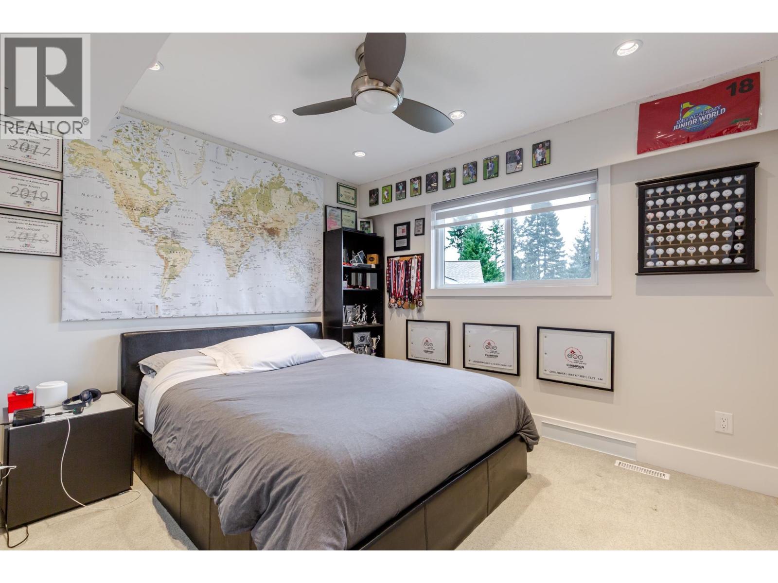 19546 W 115B AVENUE, Pitt Meadows