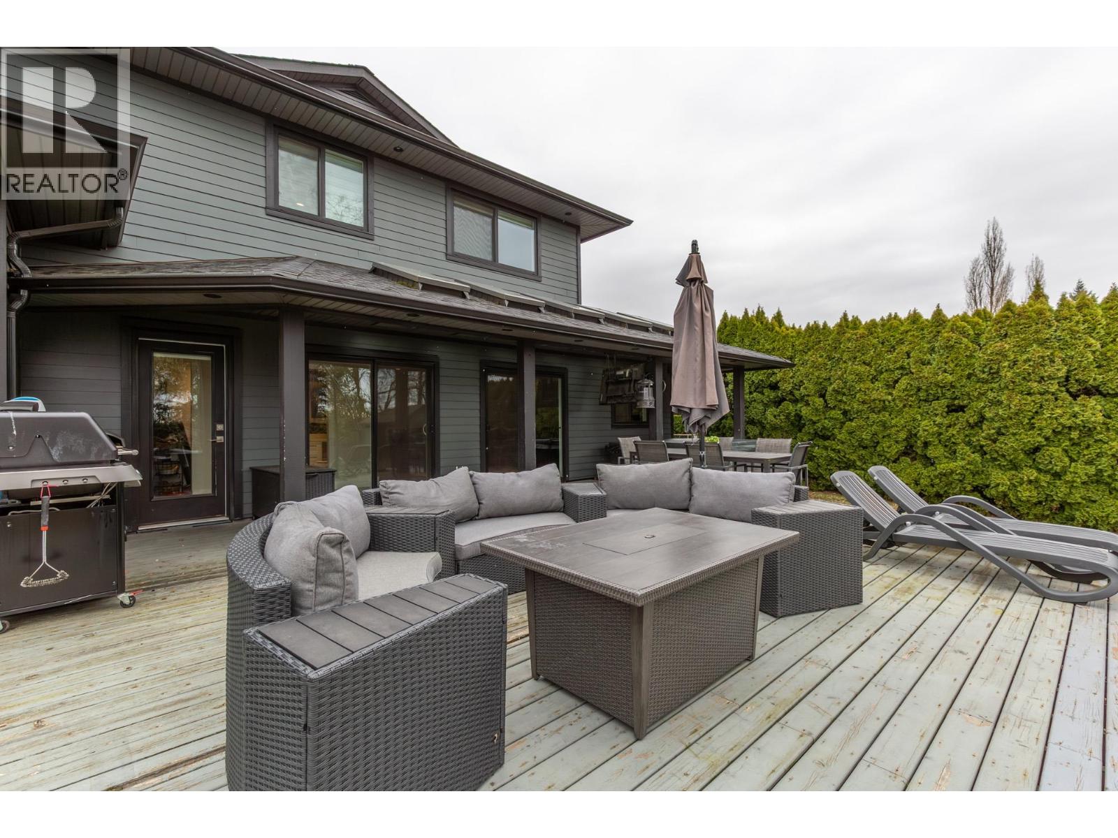 19546 W 115B AVENUE, Pitt Meadows