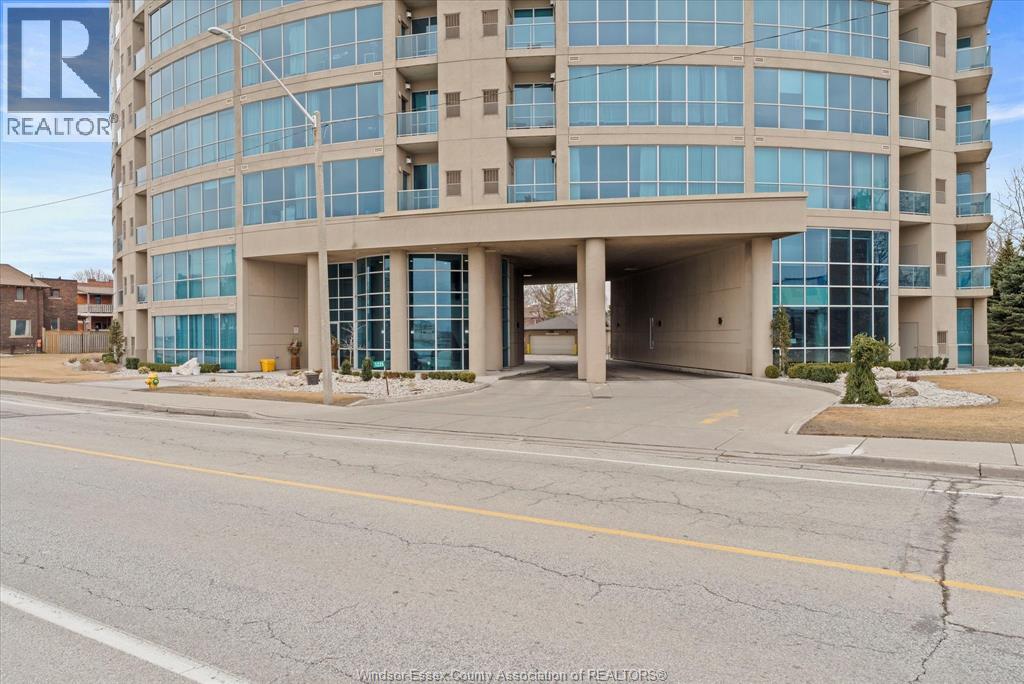 #1103 1225 RIVERSIDE DRIVE WEST - 3