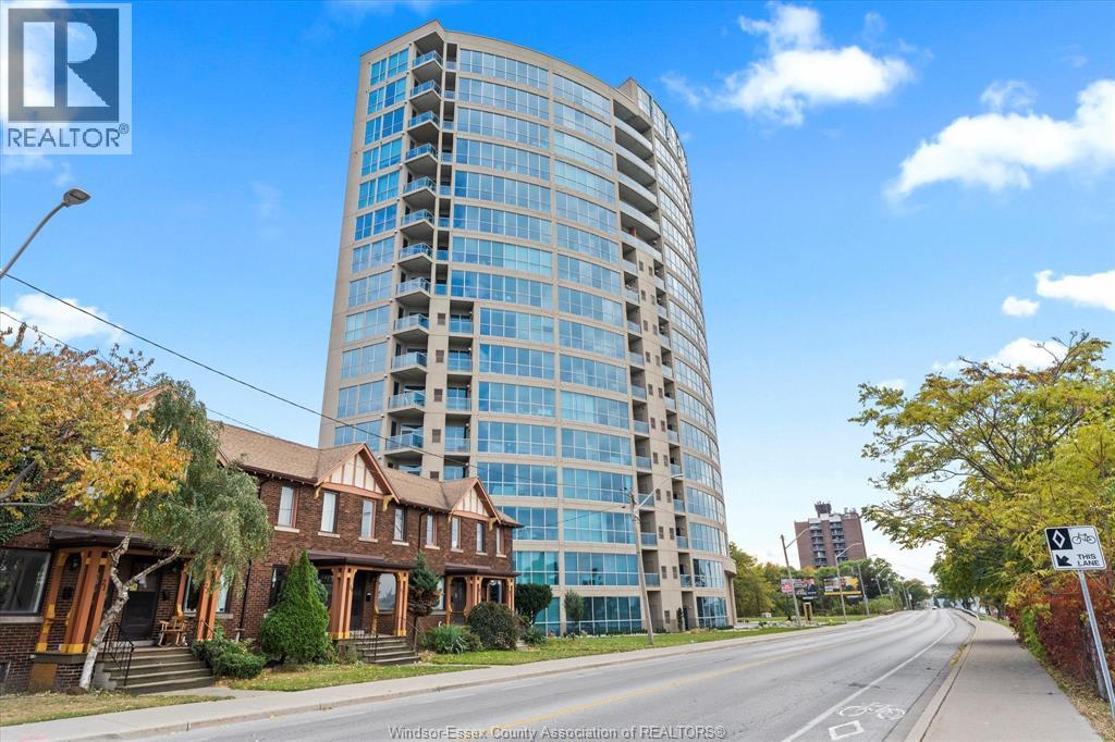 #1103 1225 RIVERSIDE DRIVE WEST - 48