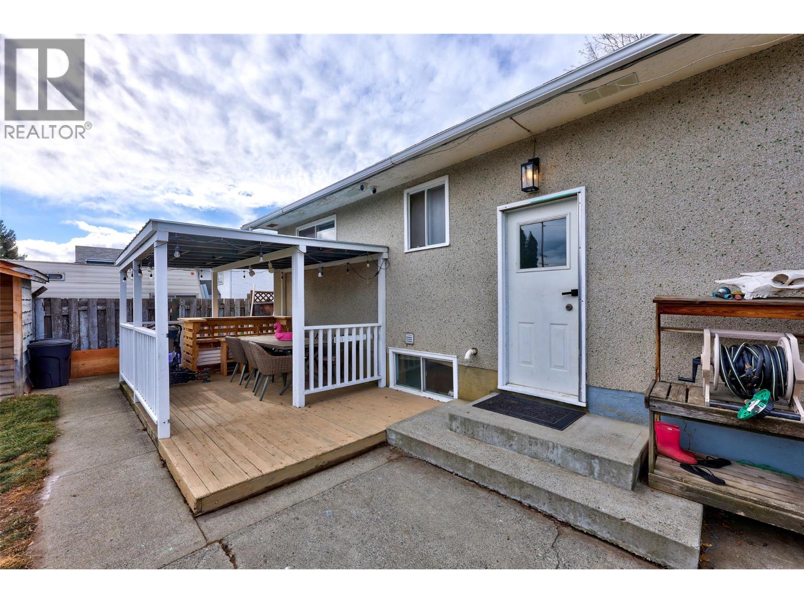 969 RYAN Place, Kamloops