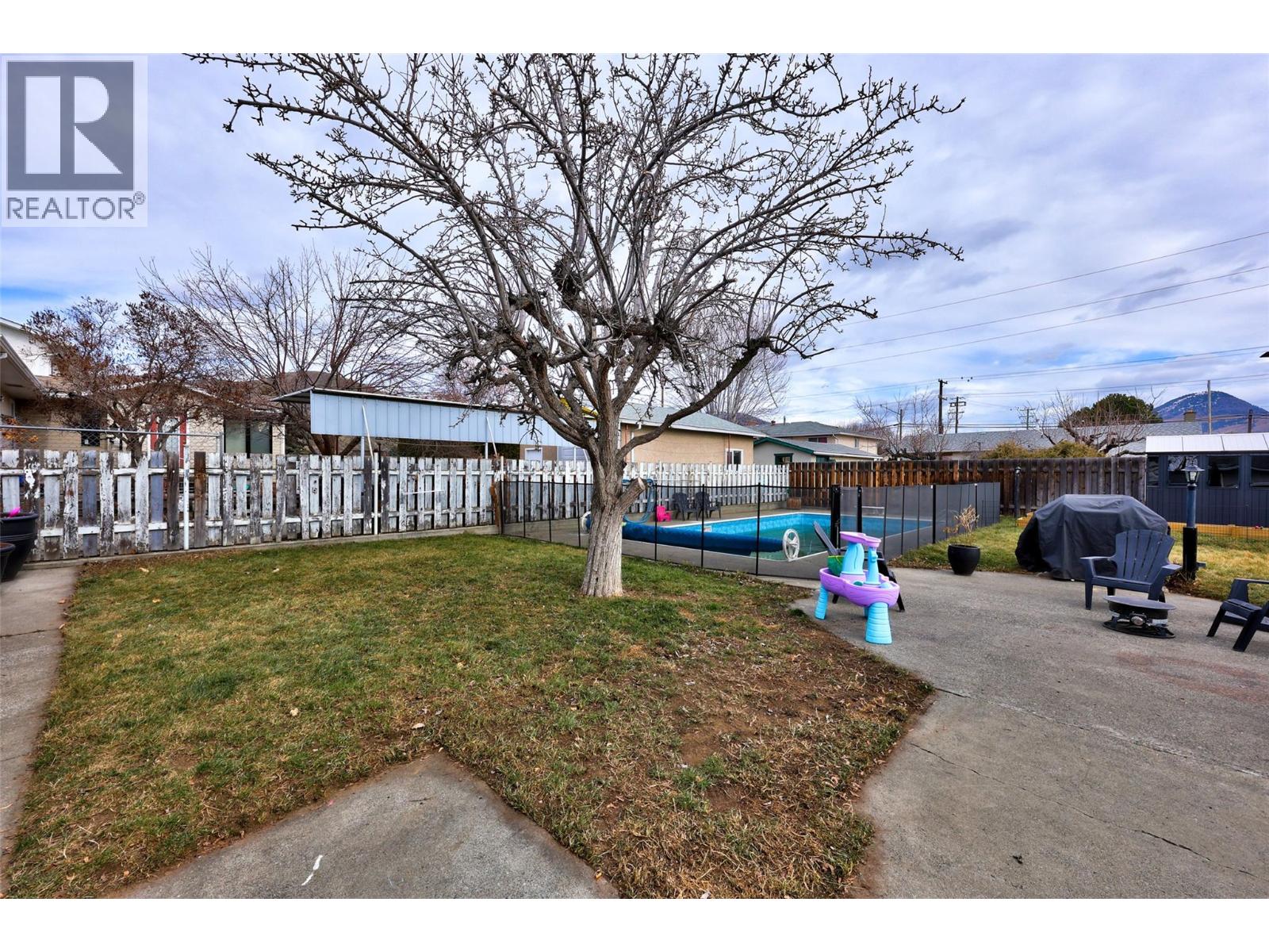 969 RYAN Place, Kamloops