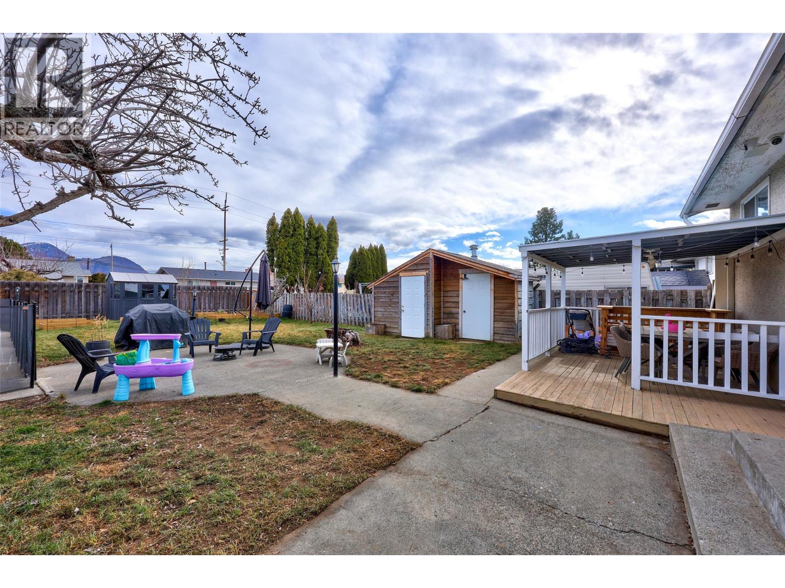 969 RYAN Place, Kamloops