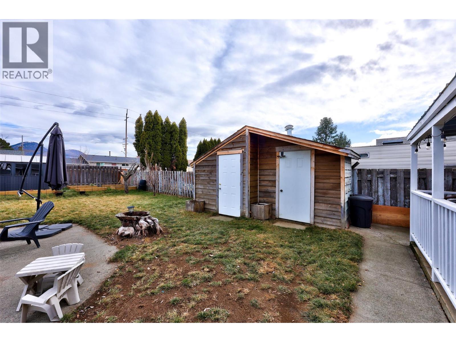 969 RYAN Place, Kamloops