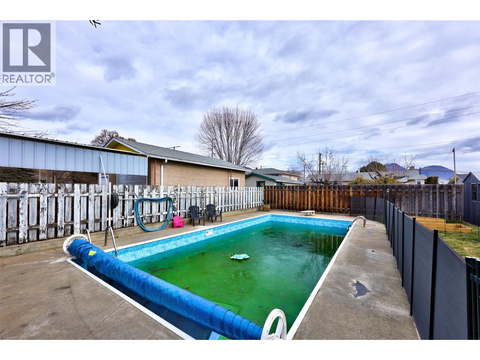 969 RYAN Place, Kamloops