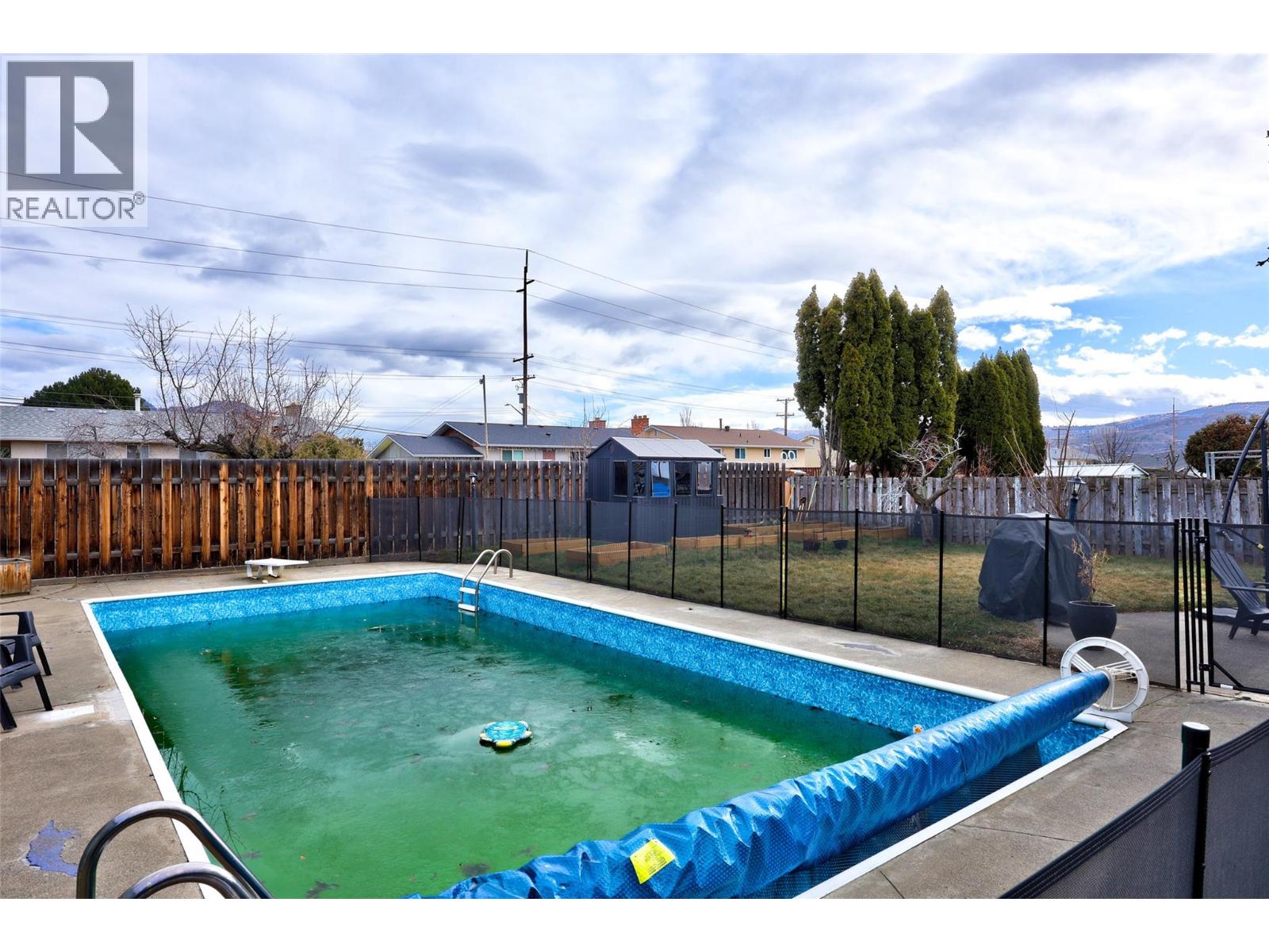 969 RYAN Place, Kamloops