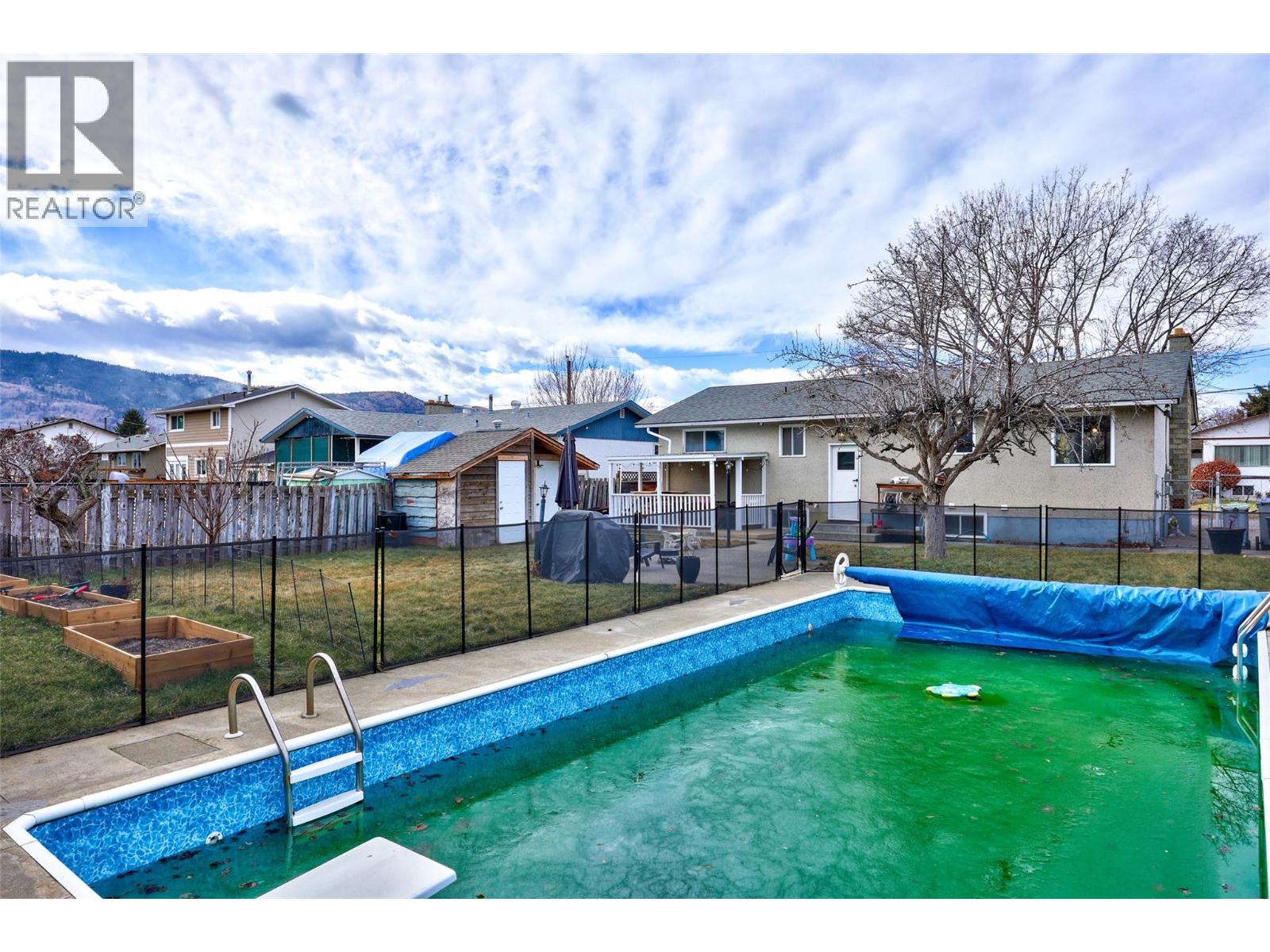 969 RYAN Place, Kamloops