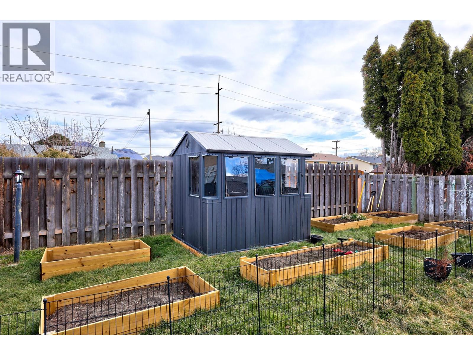 969 RYAN Place, Kamloops