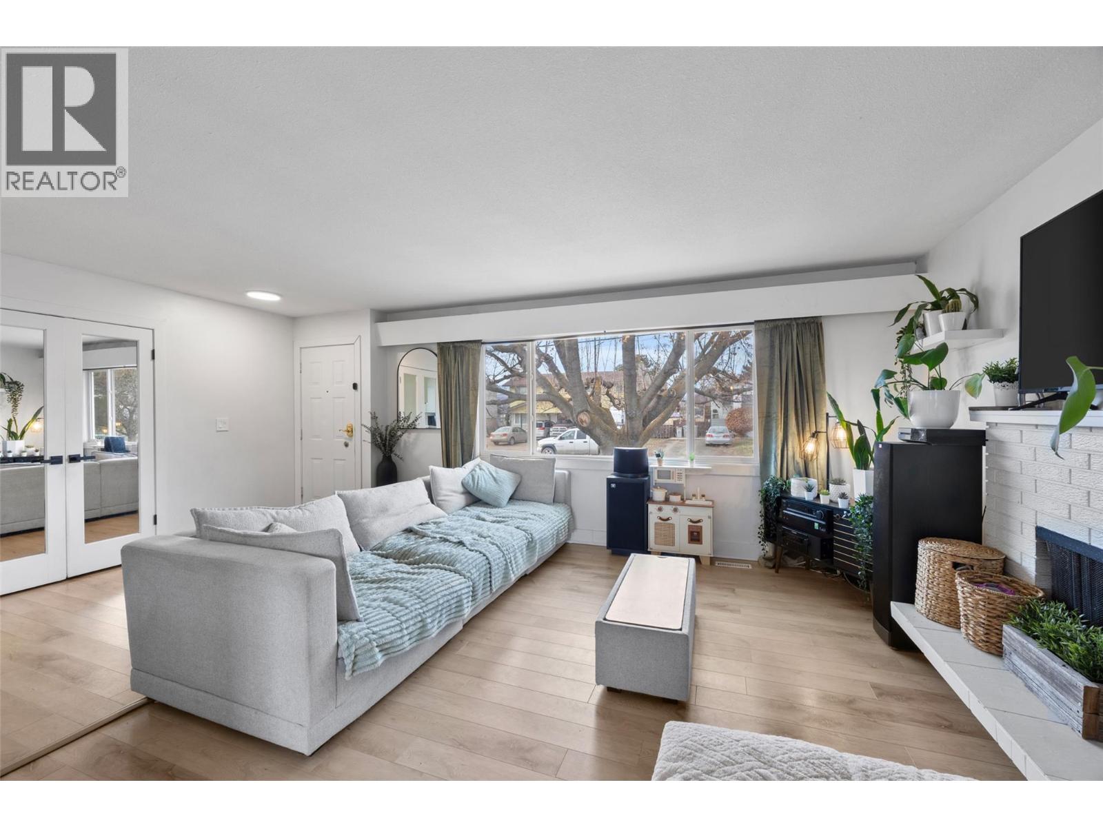 969 RYAN Place, Kamloops