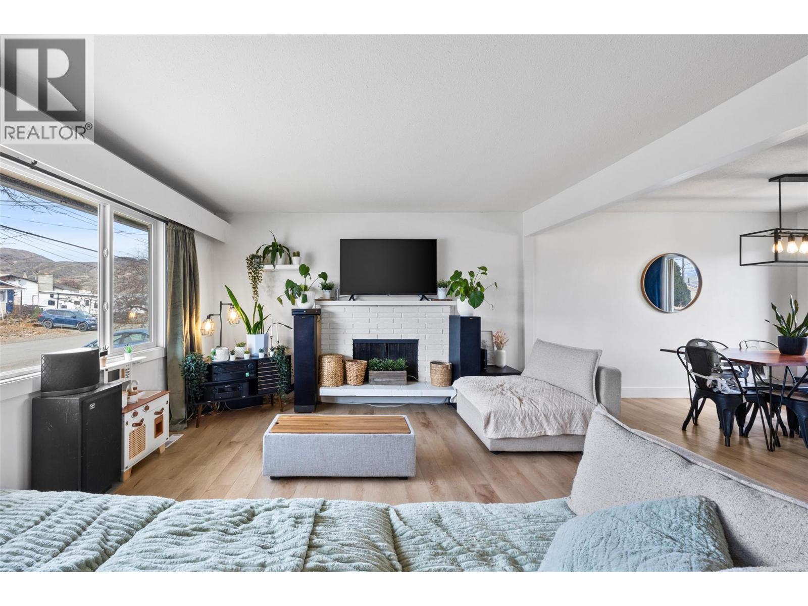 969 RYAN Place, Kamloops