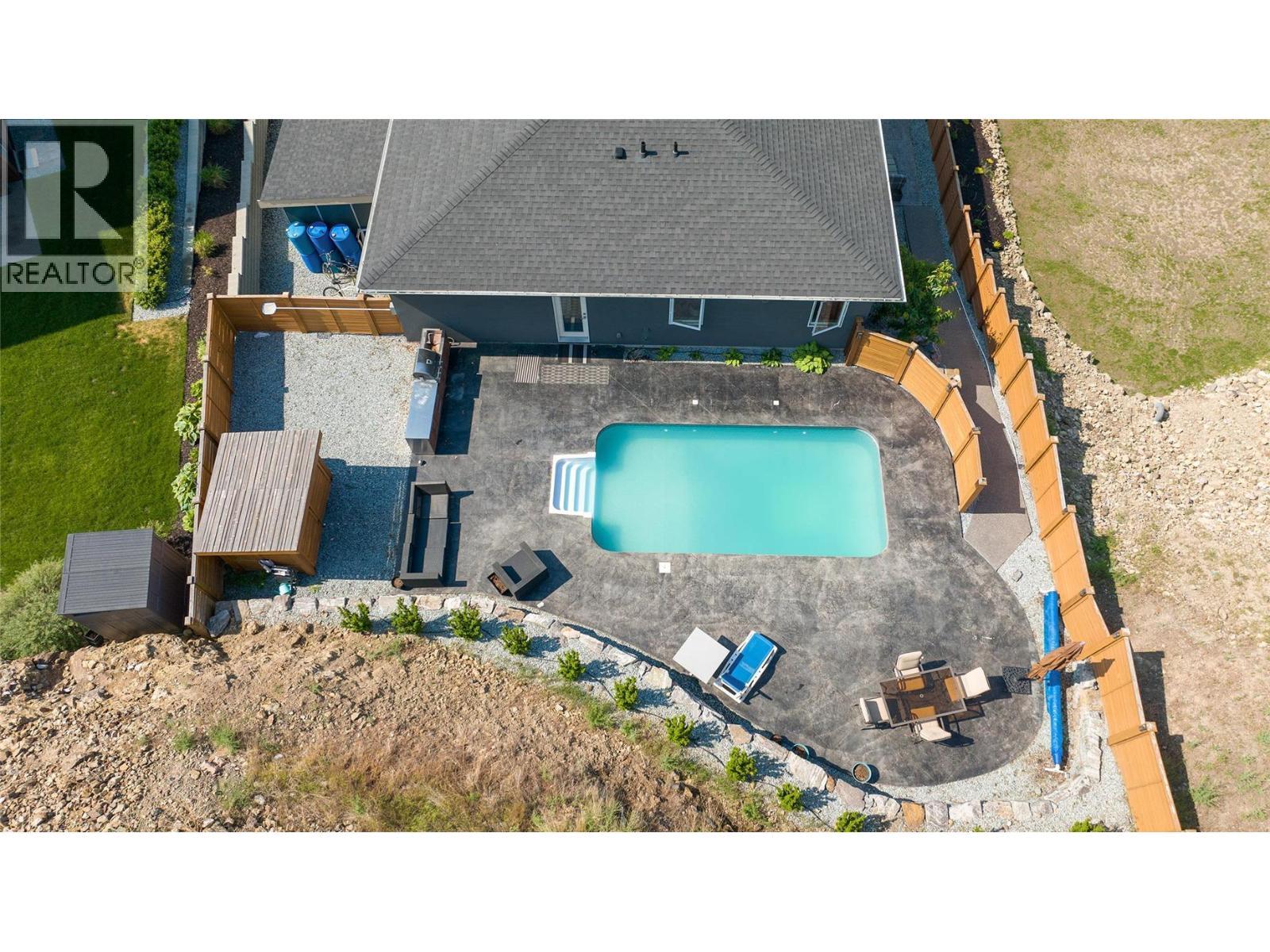  3284 Vineyard View Drive, West Kelowna