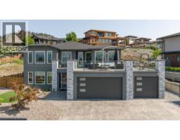  3284 Vineyard View Drive, West Kelowna