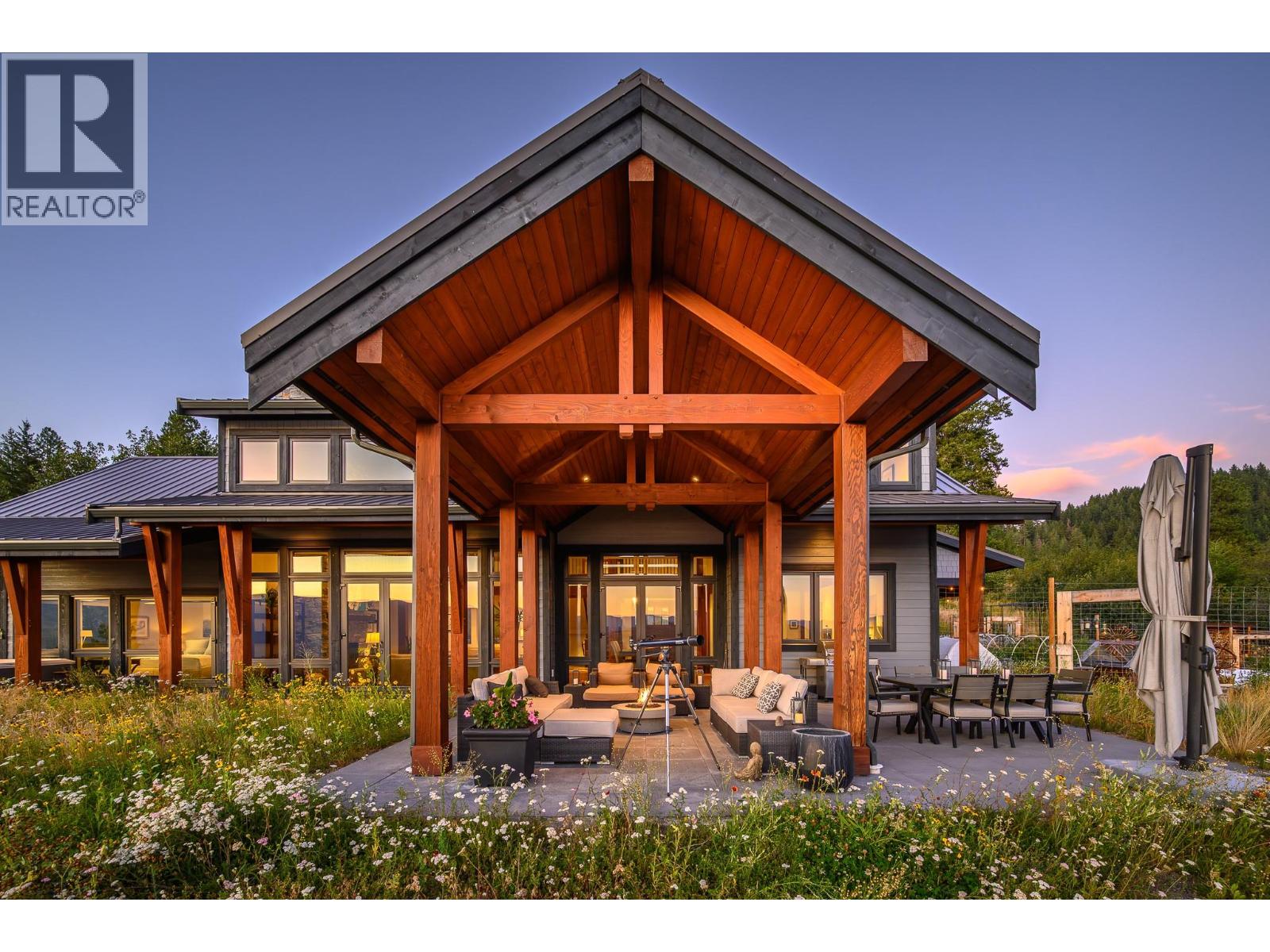 7212 Mountridge Place, Vernon