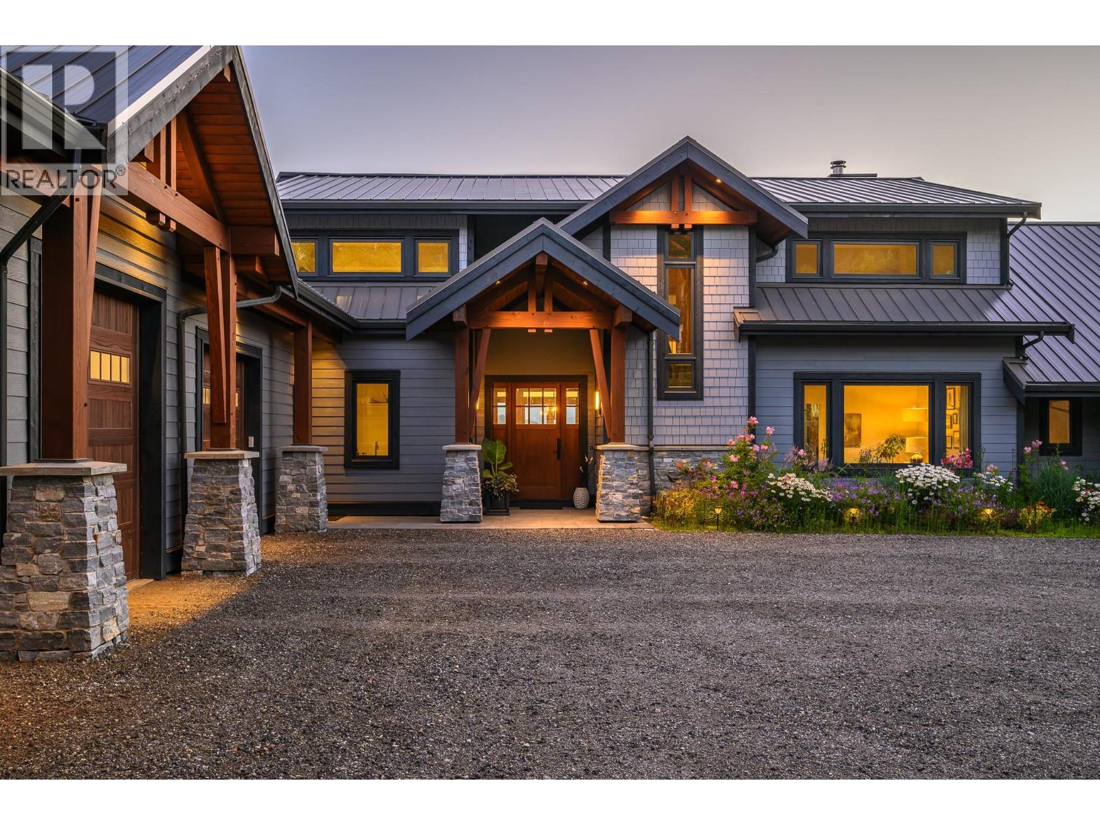 7212 Mountridge Place, Vernon