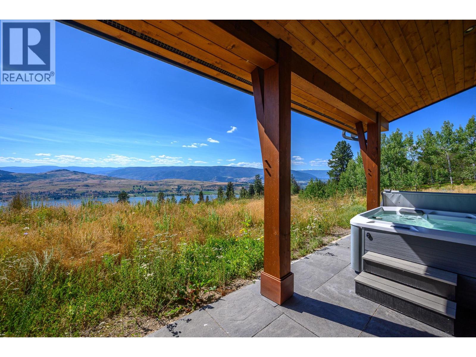 7212 Mountridge Place, Vernon