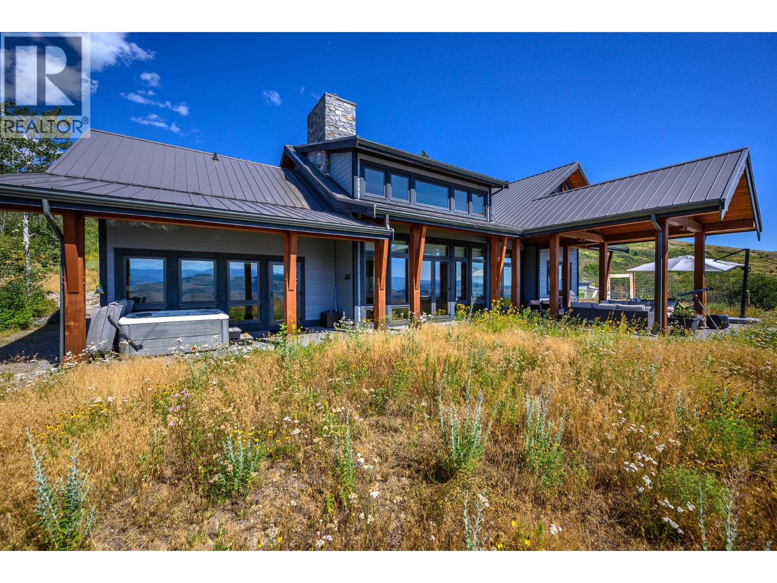 7212 Mountridge Place, Vernon