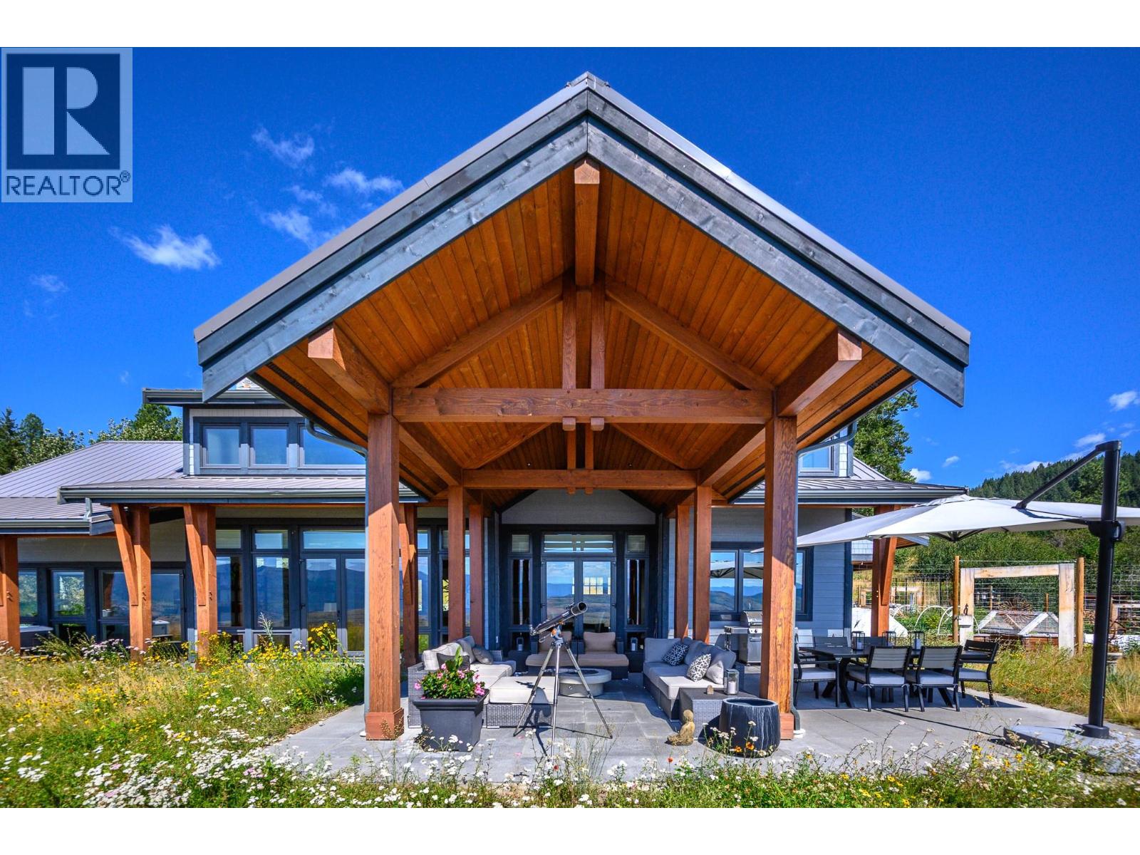 7212 Mountridge Place, Vernon