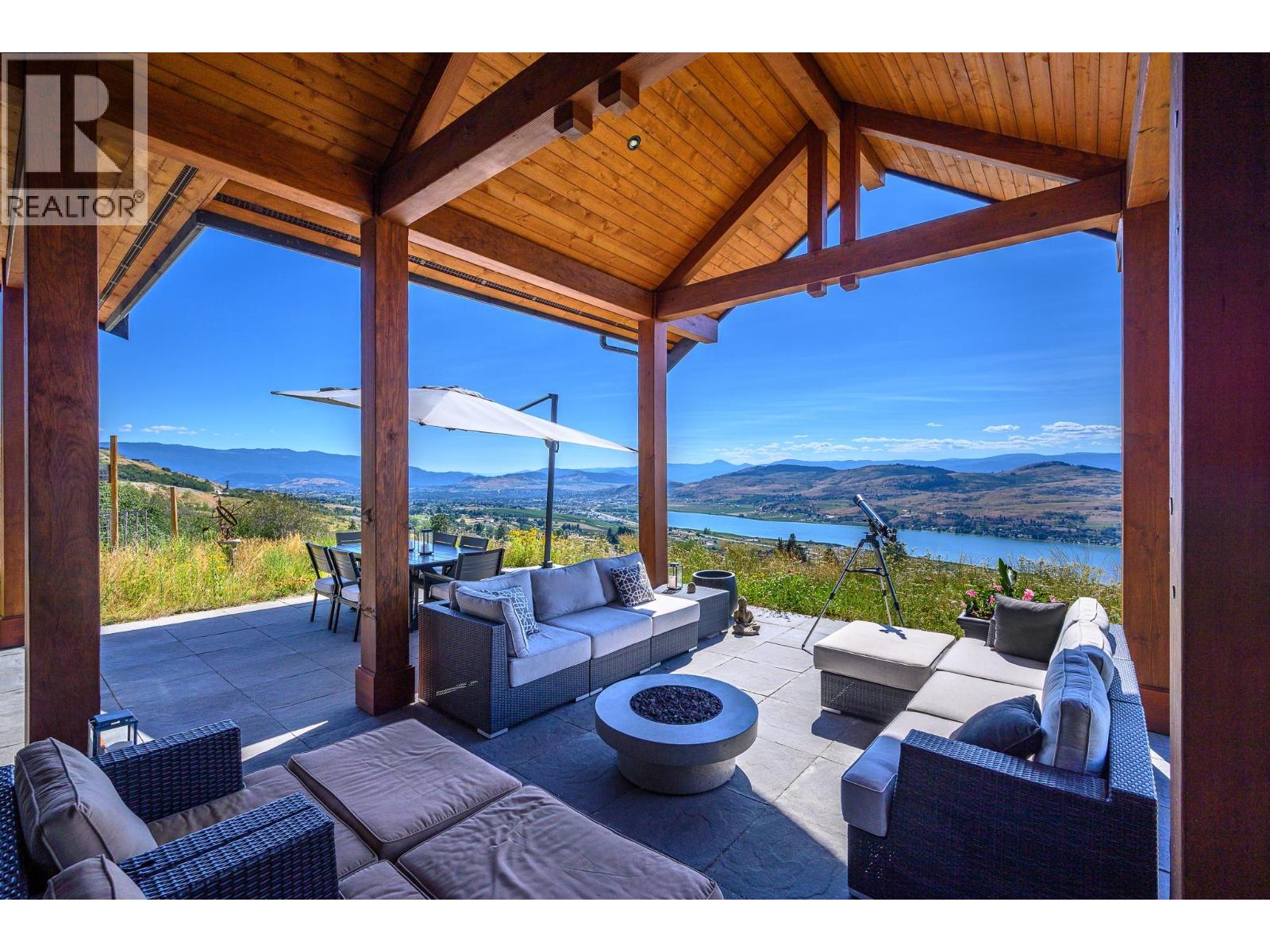 7212 Mountridge Place, Vernon