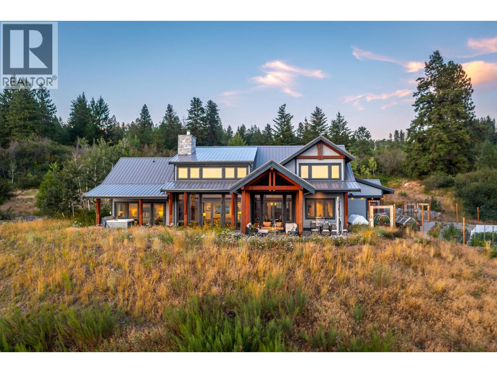 7212 Mountridge Place, Vernon