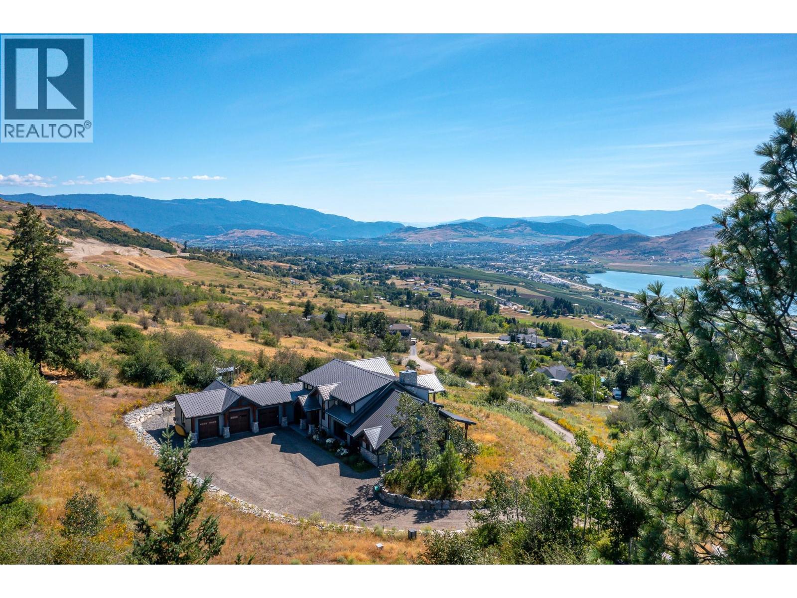 7212 Mountridge Place, Vernon