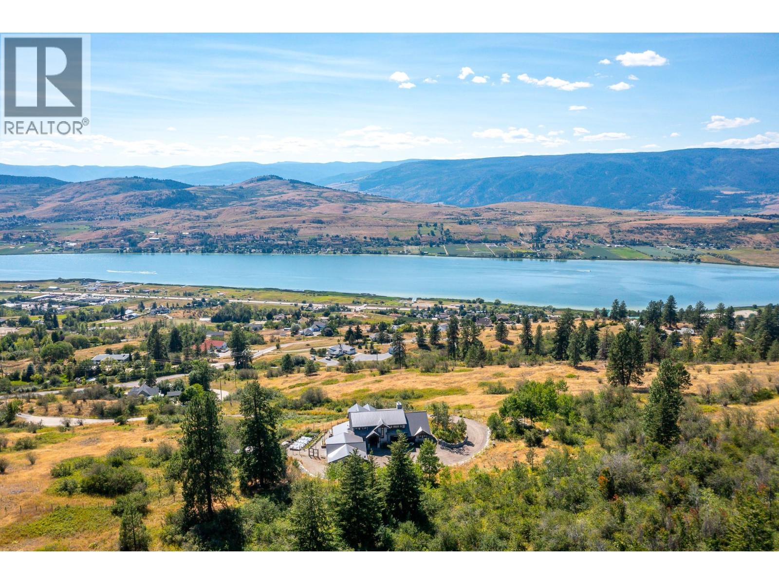 7212 Mountridge Place, Vernon