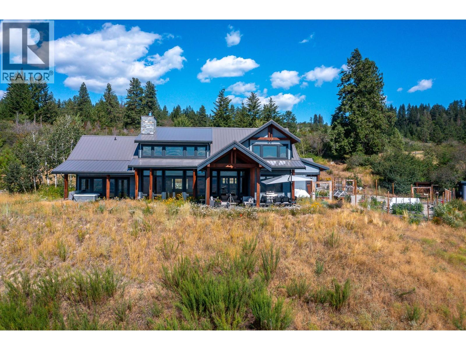 7212 Mountridge Place, Vernon