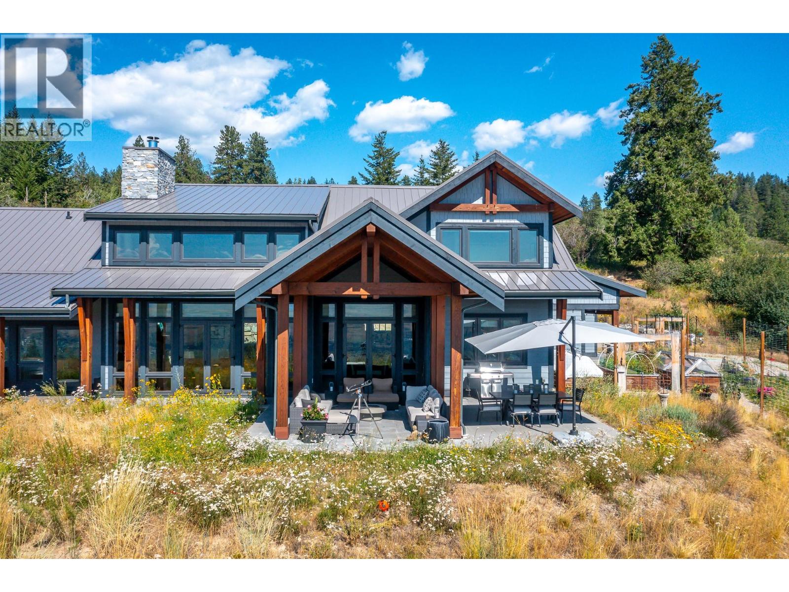 7212 Mountridge Place, Vernon