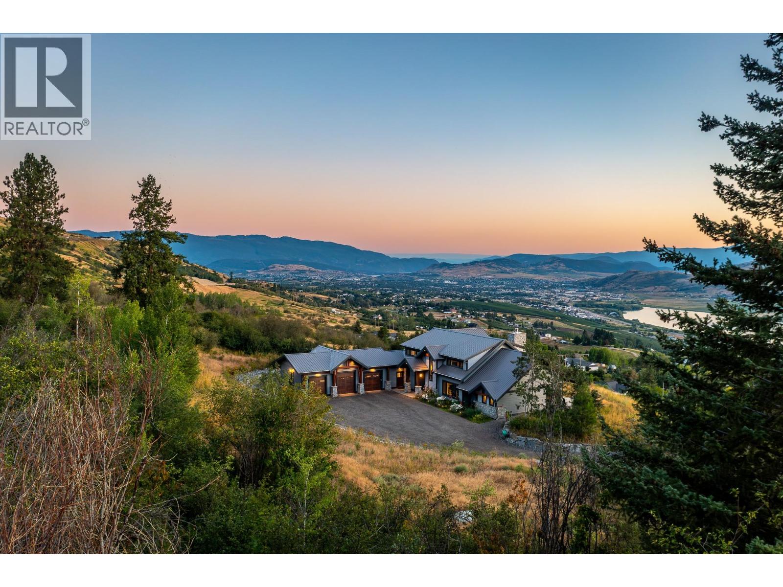 7212 Mountridge Place, Vernon