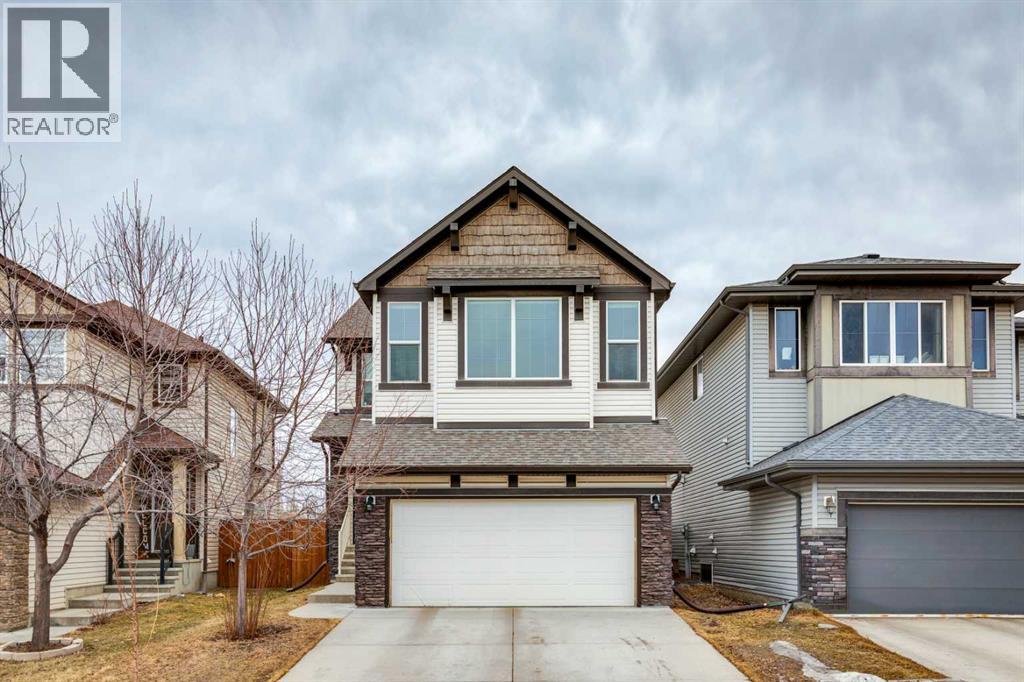 71 Walden Manor SE, Calgary, Alberta