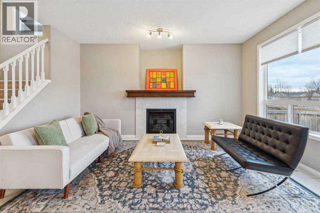 Single Family House for Sale in  Walden Manor SE Walden Calgary 