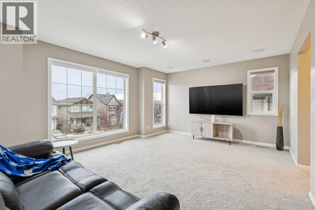 Single Family House for Sale in  Walden Manor SE Walden Calgary 