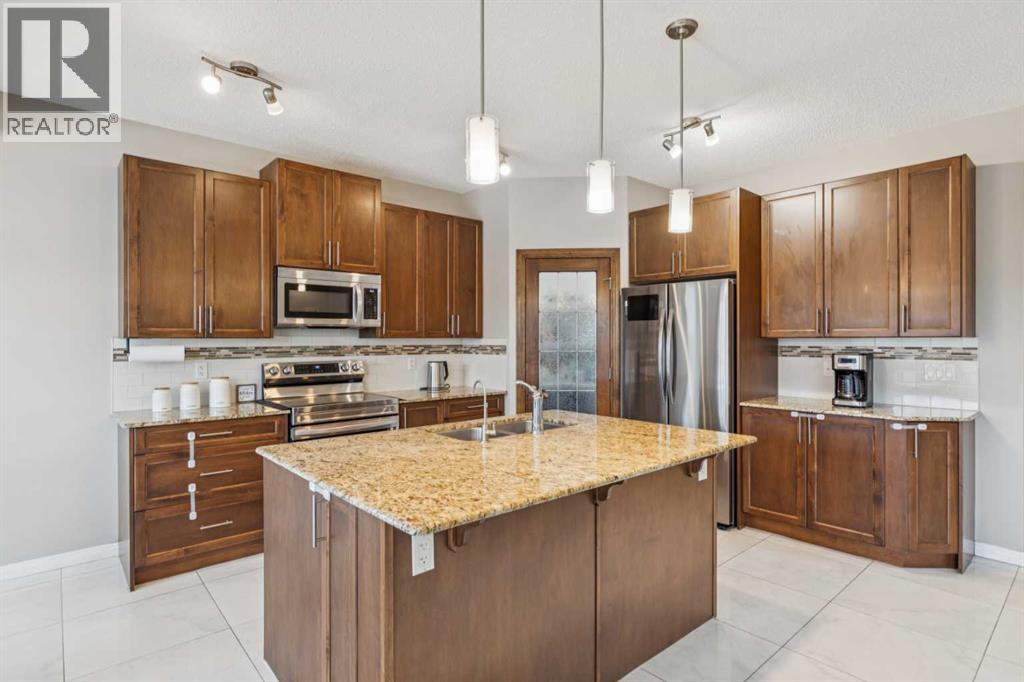 Single Family House for Sale in  Walden Manor SE Walden Calgary 