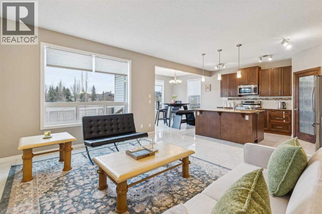 Single Family House for Sale in  Walden Manor SE Walden Calgary 