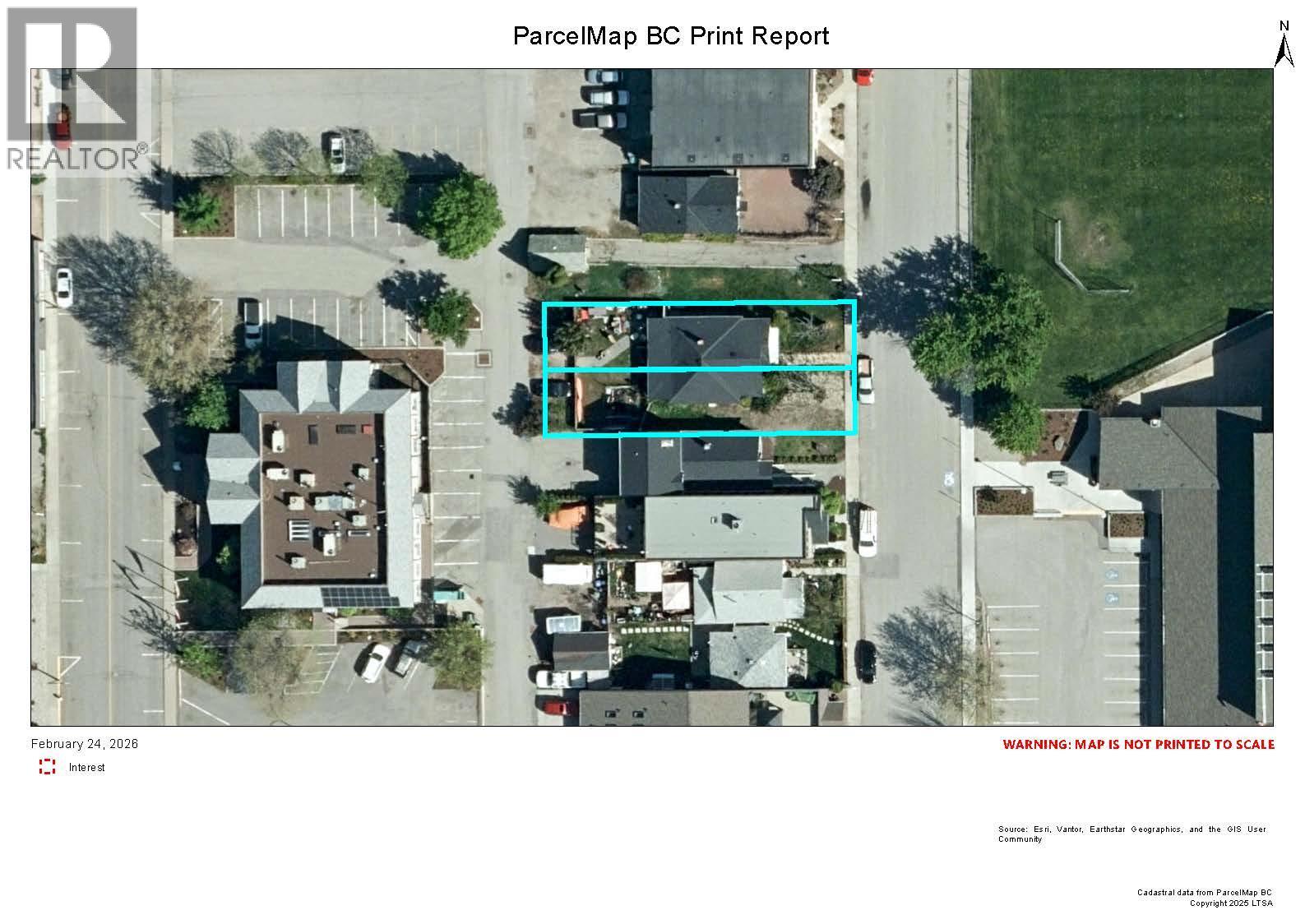  13218 KELLY Avenue, Summerland