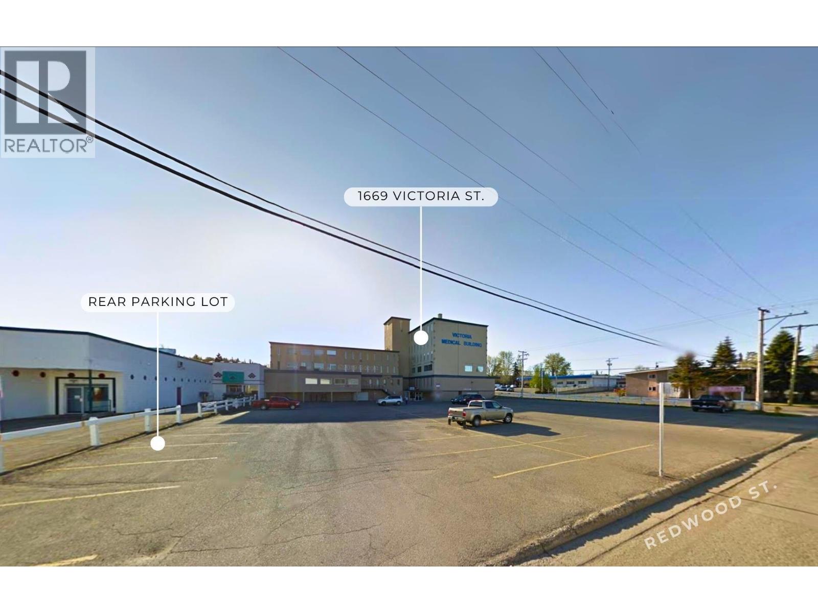 Photo 10 of 22 — 1669 VICTORIA & 1740 REDWOOD ST STREET · Prince George, BC