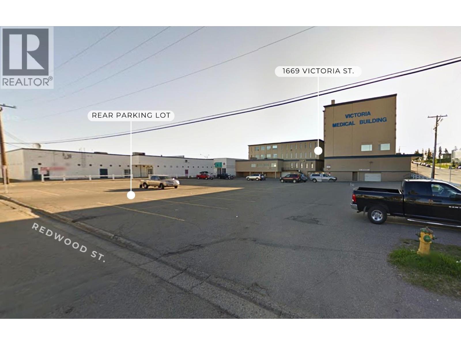 Photo 9 of 22 — 1669 VICTORIA & 1740 REDWOOD ST STREET · Prince George, BC