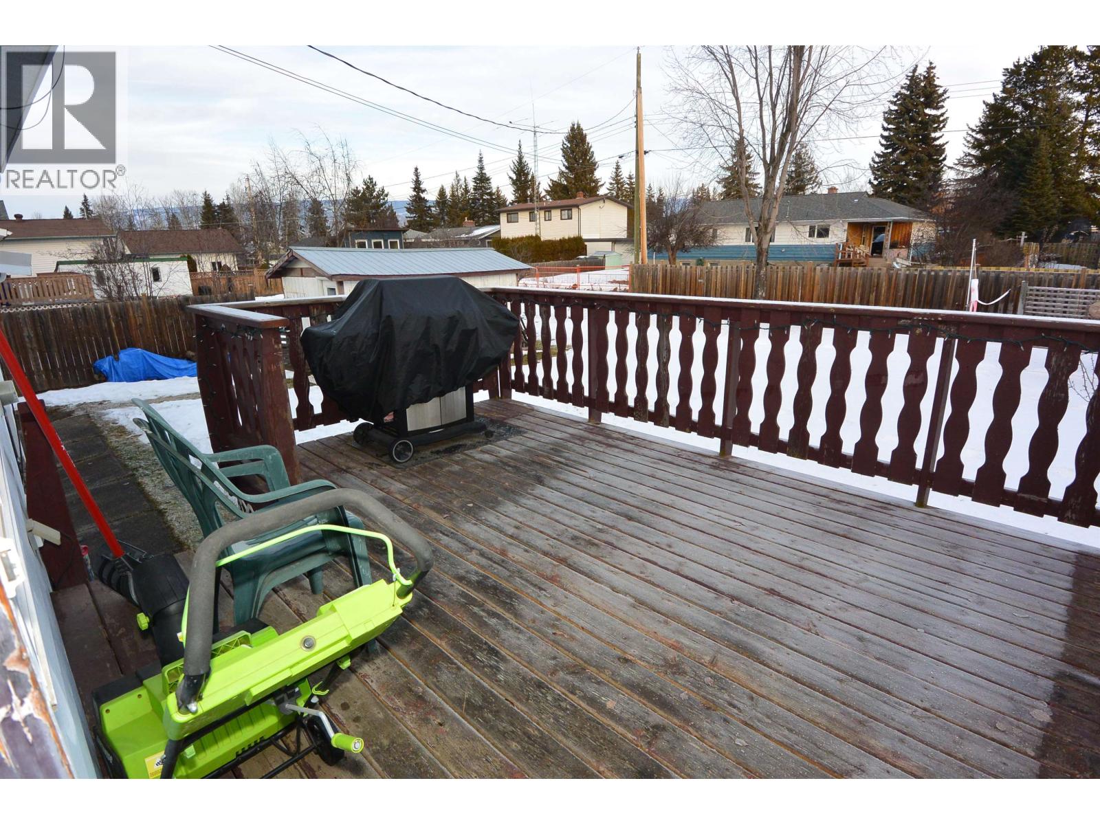 3920 11TH Avenue, Smithers