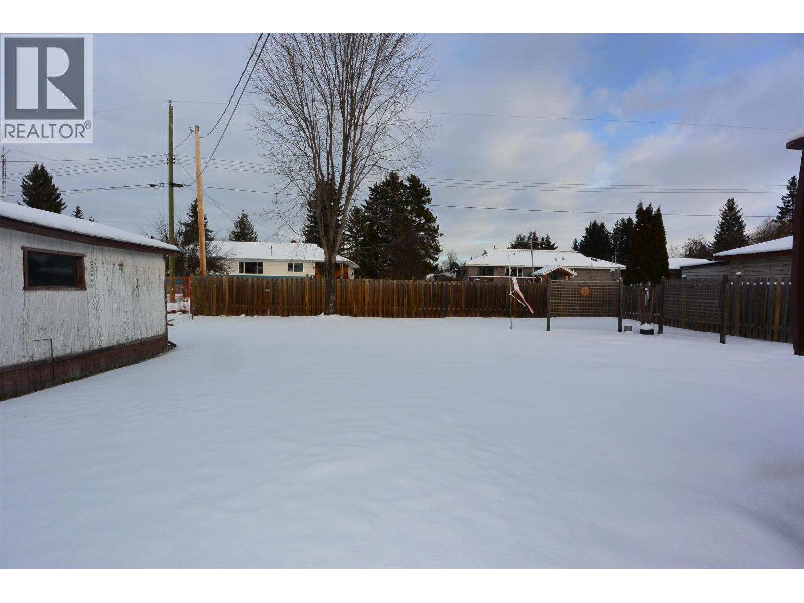 3920 11TH Avenue, Smithers