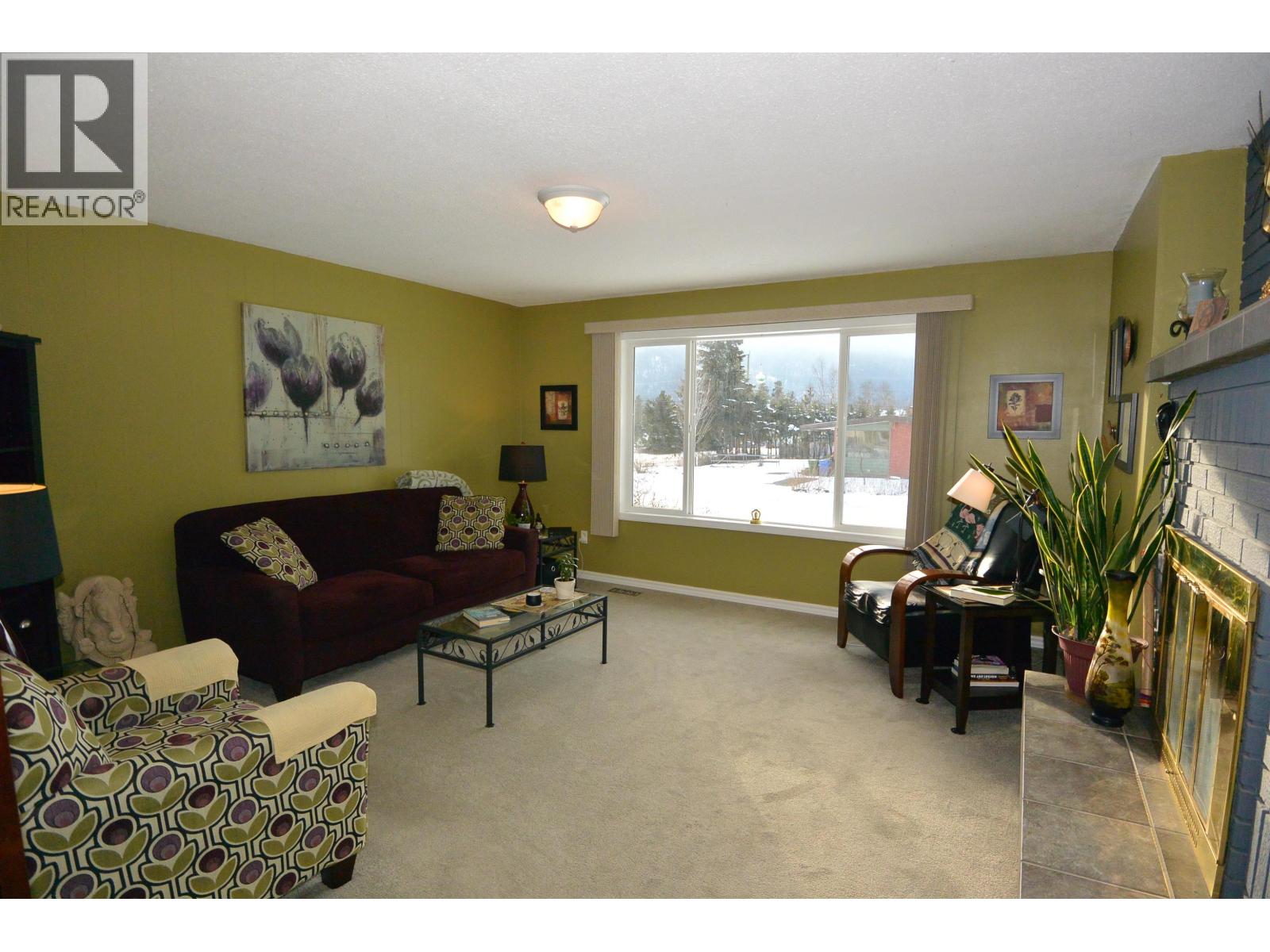 3920 11TH Avenue, Smithers