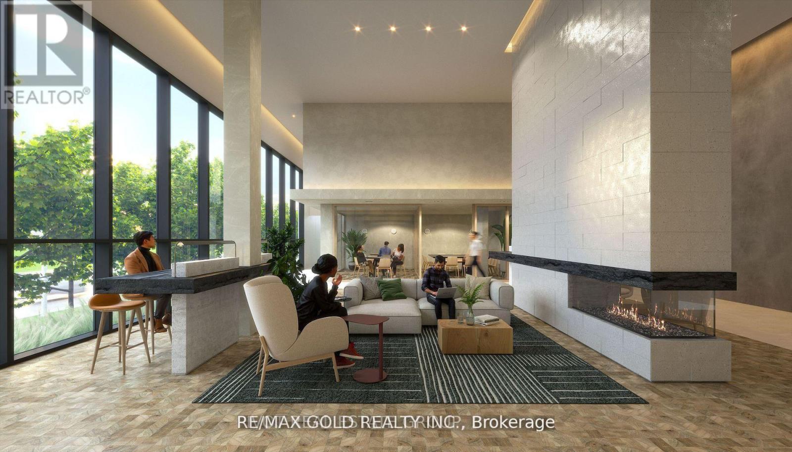 320 - 1050 EASTERN AVENUE - Photo 3 of 8, Toronto (Greenwood-Coxwell), Ontario