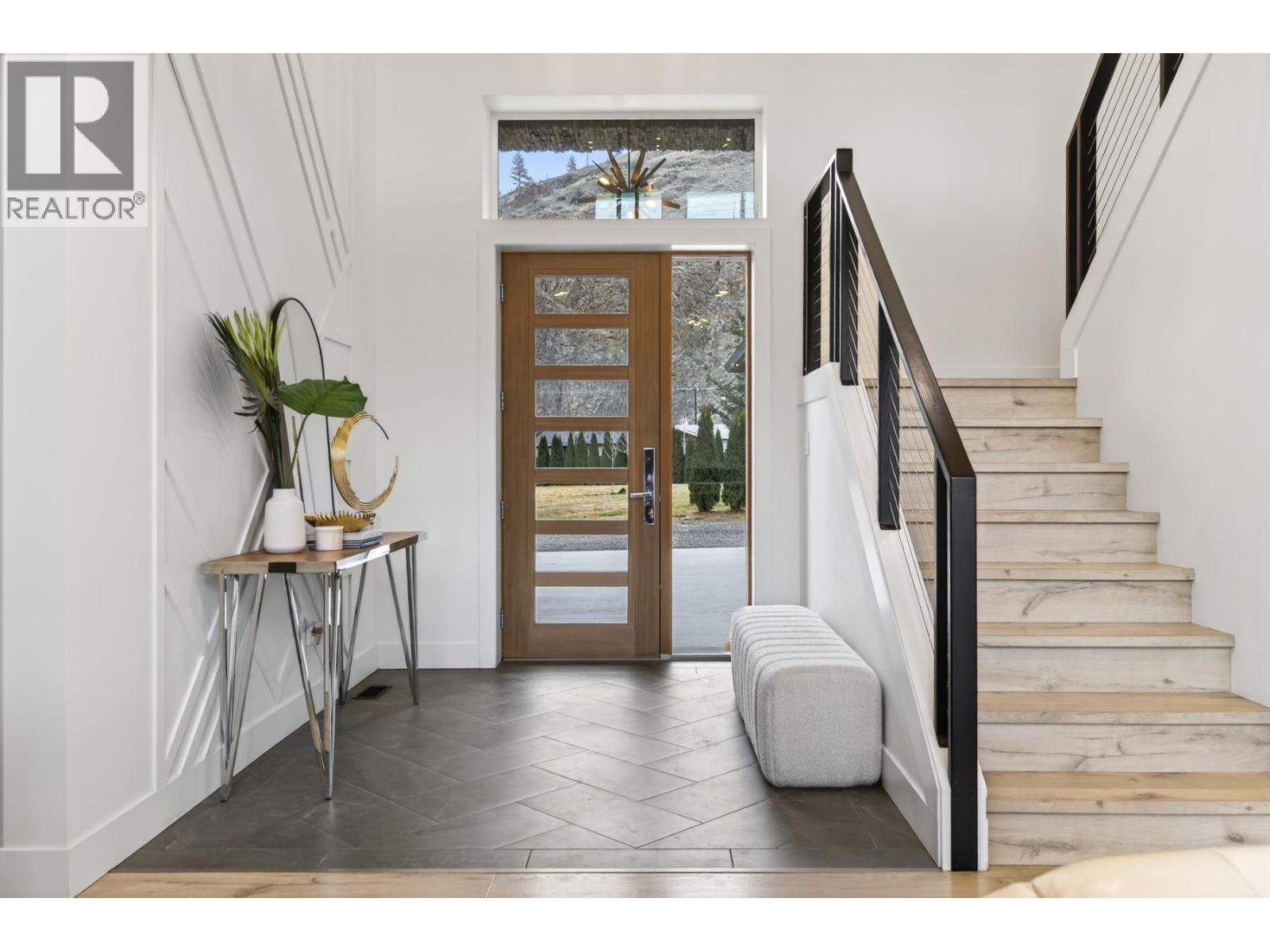  4000 Davie Road, Kamloops