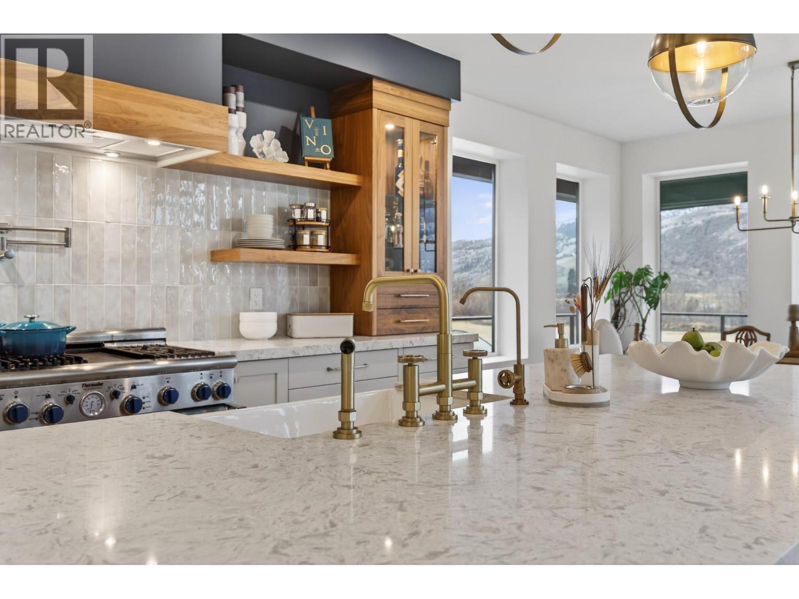  4000 Davie Road, Kamloops