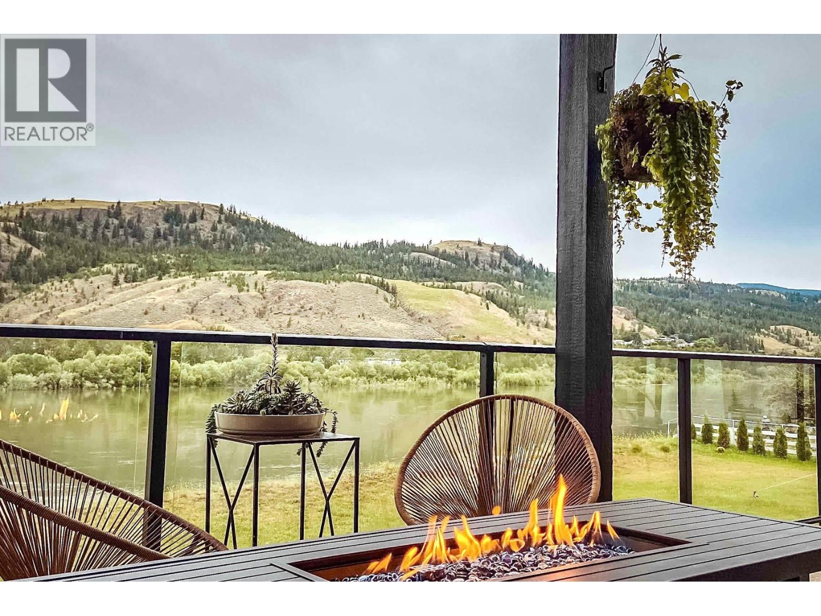  4000 Davie Road, Kamloops