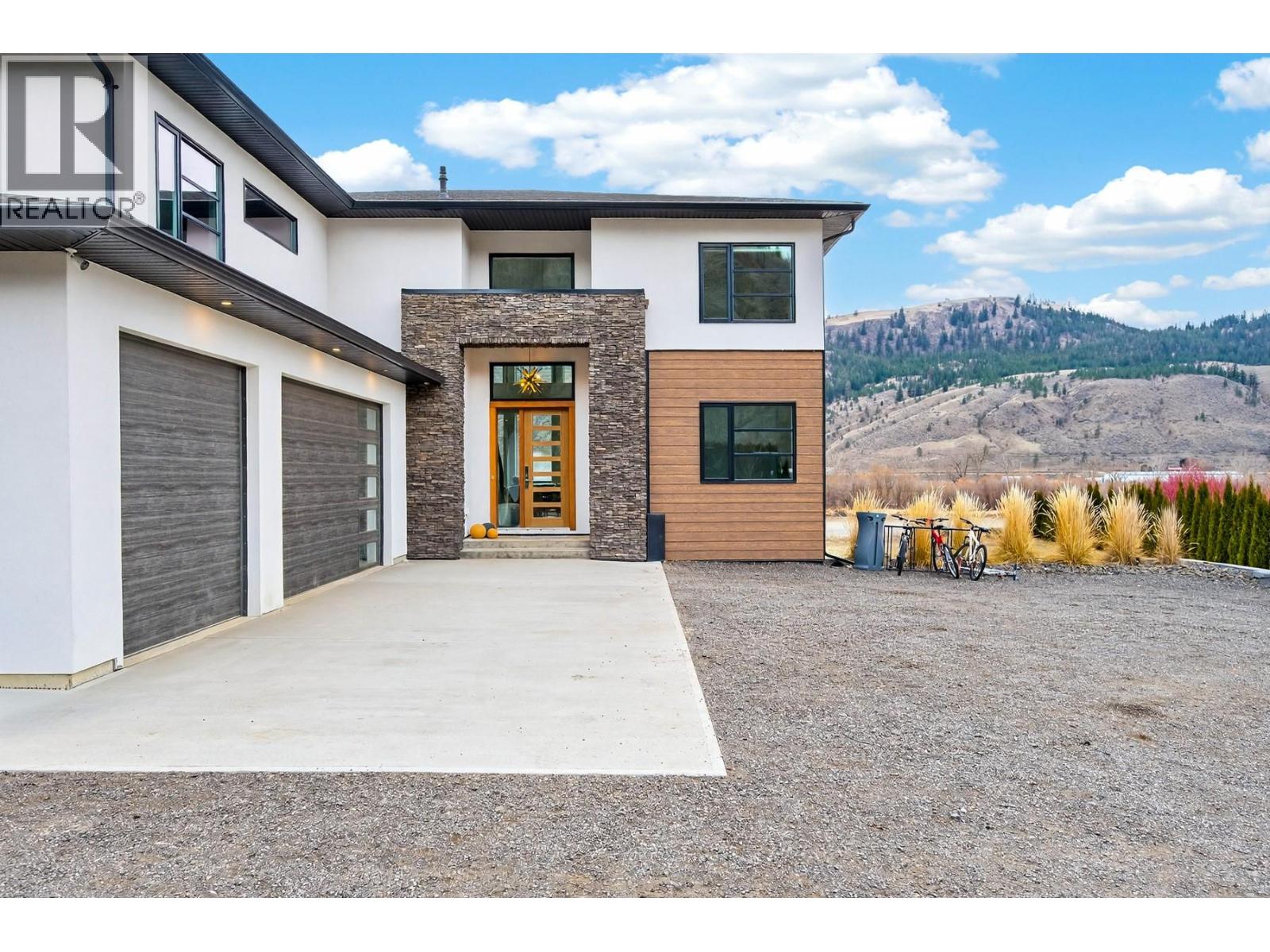  4000 Davie Road, Kamloops