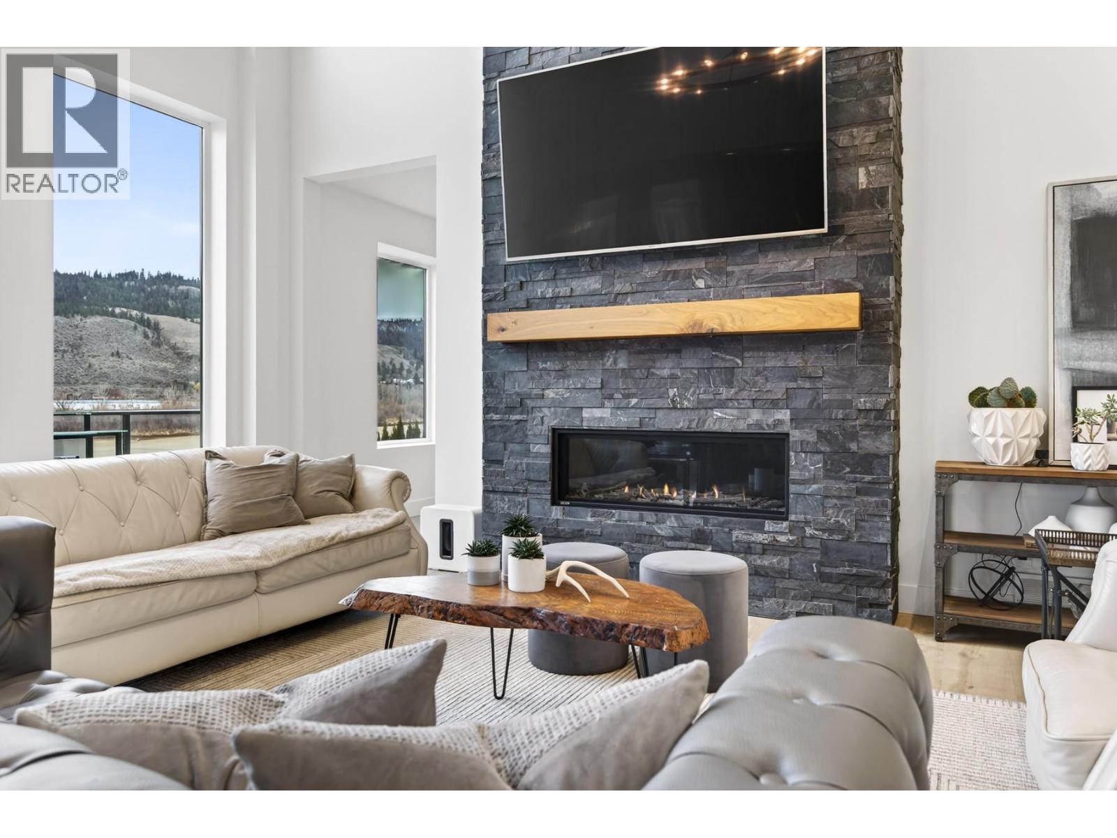  4000 Davie Road, Kamloops