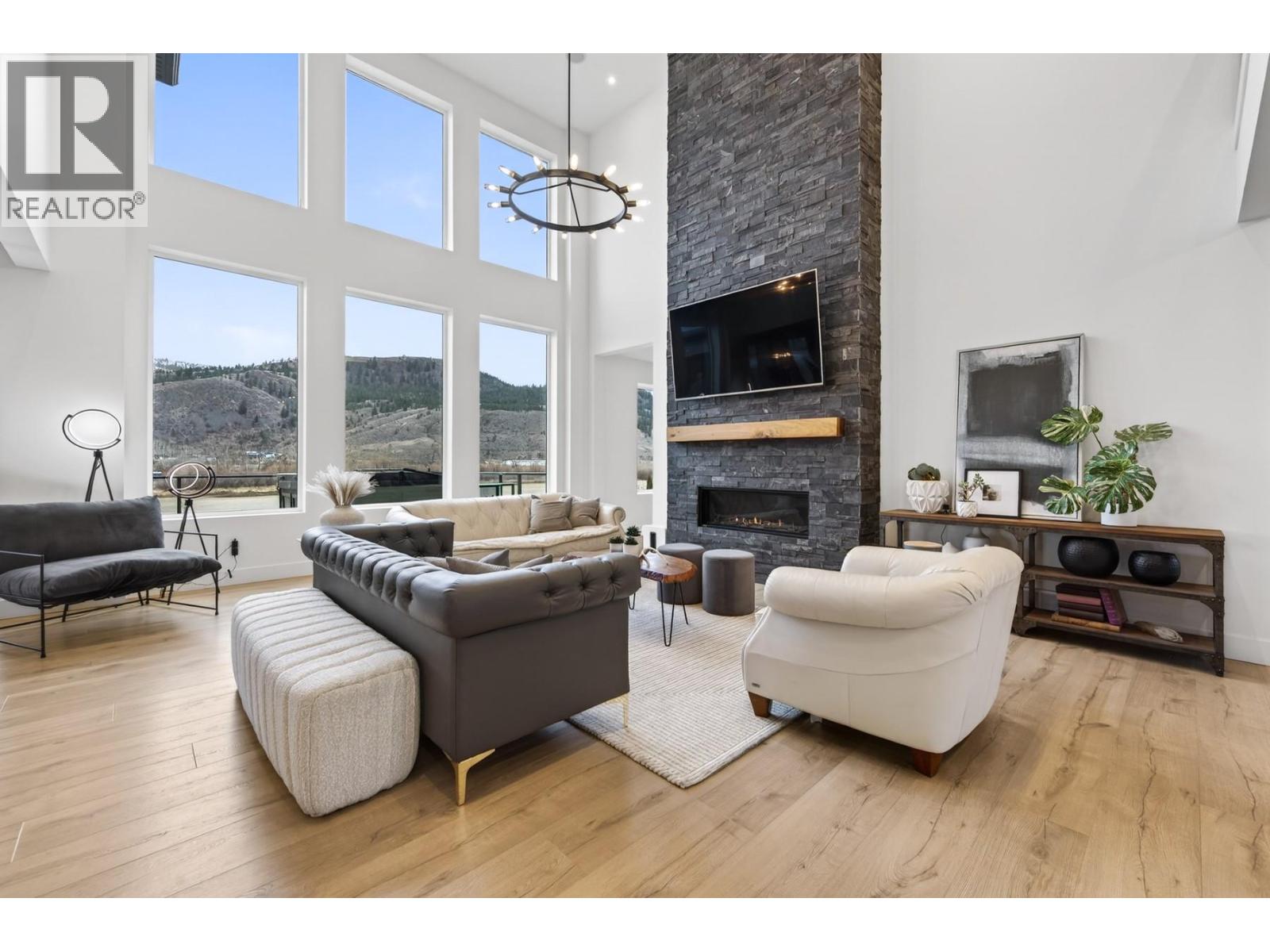  4000 Davie Road, Kamloops