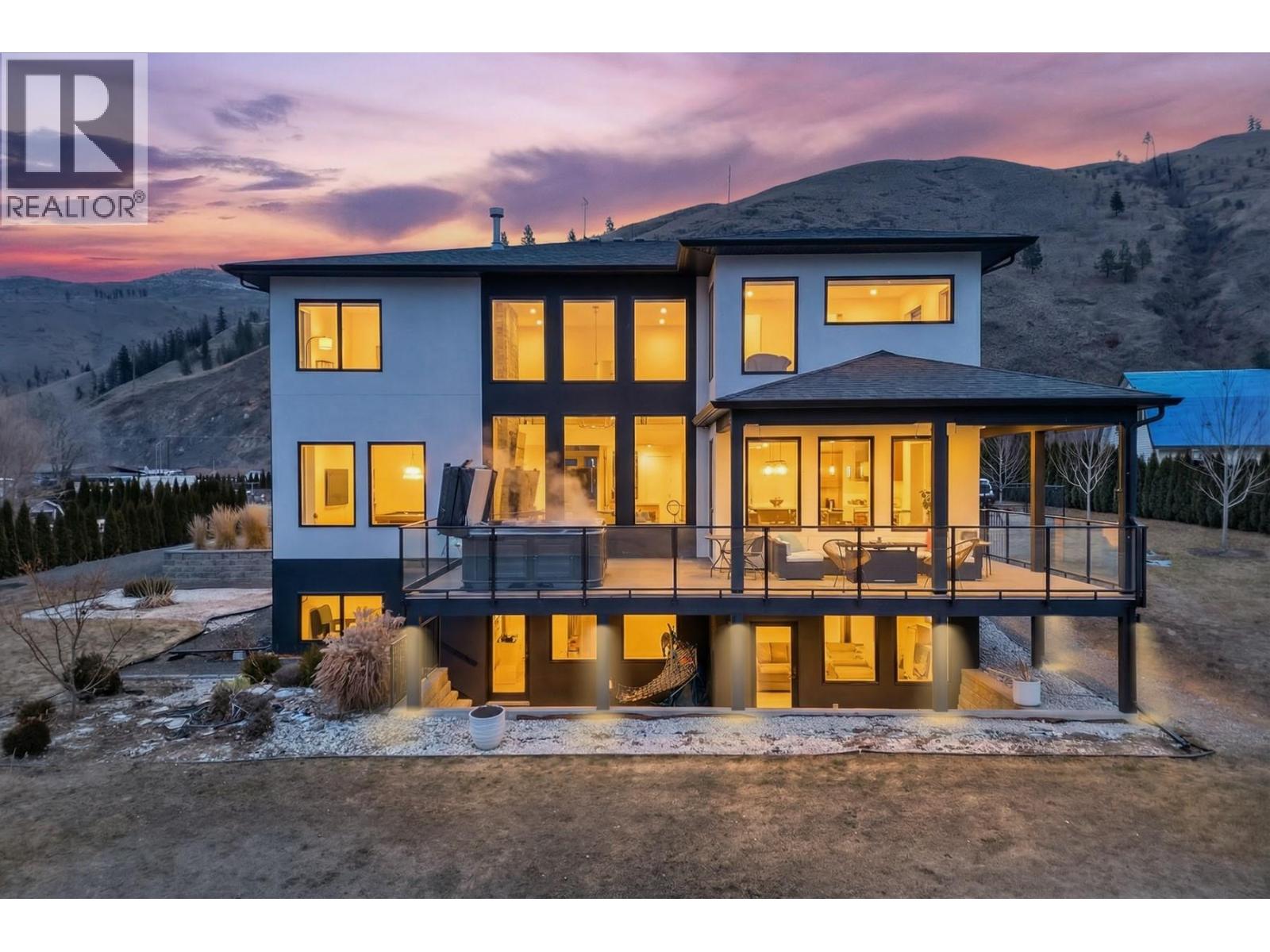  4000 Davie Road, Kamloops
