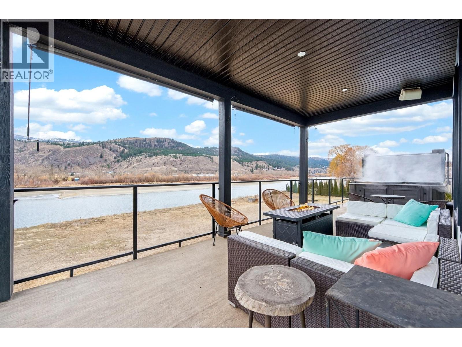  4000 Davie Road, Kamloops