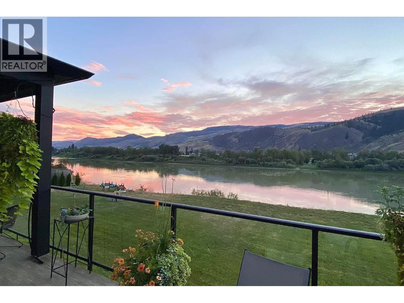  4000 Davie Road, Kamloops