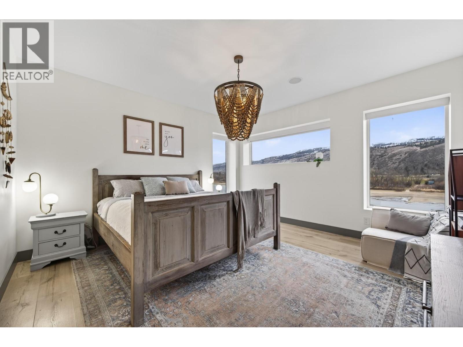  4000 Davie Road, Kamloops